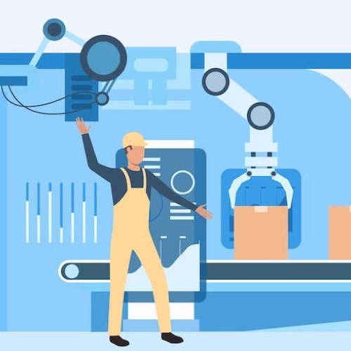 Métier Responsable d’un secteur de fabrication et/ou de conditionnement