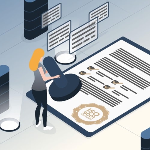 Métier Responsable de Validation / Qualification