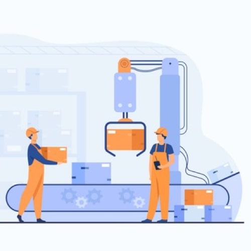 Métier Technicien amélioration continue