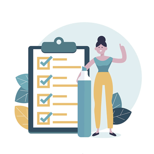 Métier Technicien d’essais