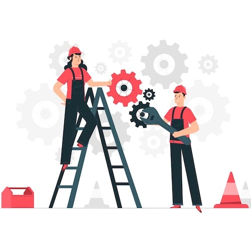 Métier Technicien de maintenance client - Dispositif médical