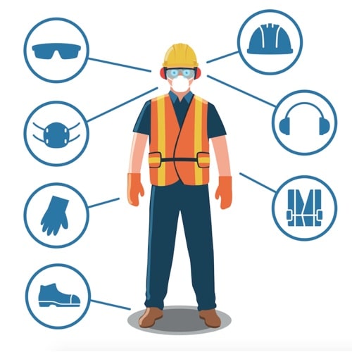 Métier Technicien Environnement Hygiène Sécurité