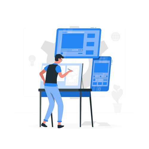 Métier Technicien prototype