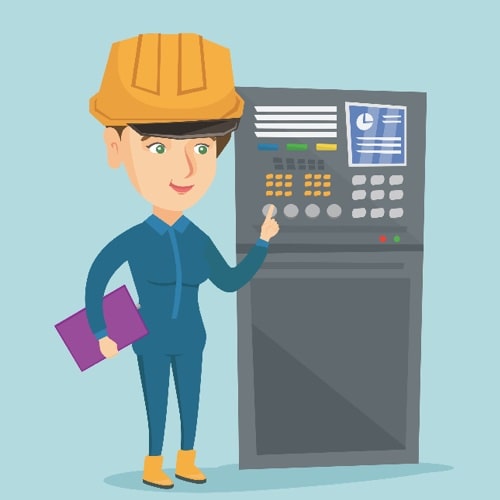 Métier Technicien de Validation / Qualification